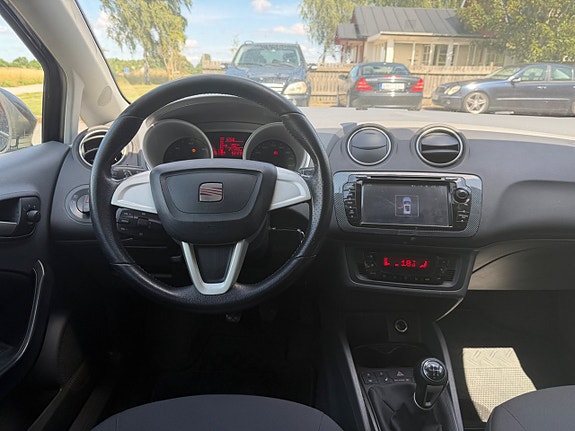 Seat Ibiza 9 of 10