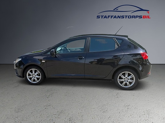 Seat Ibiza 7 of 10