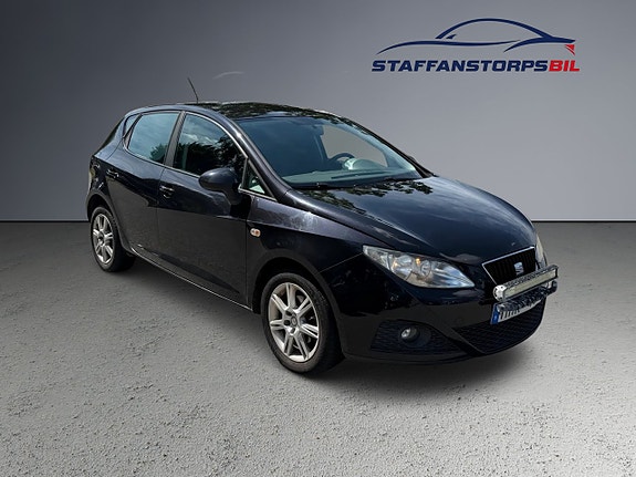 Seat Ibiza 3 of 10