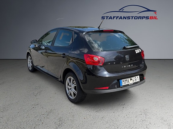 Seat Ibiza 8 of 10