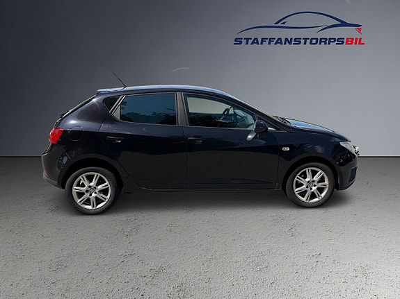 Seat Ibiza 4 of 10