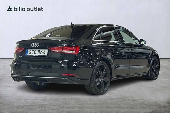 Audi A3 6 of 22