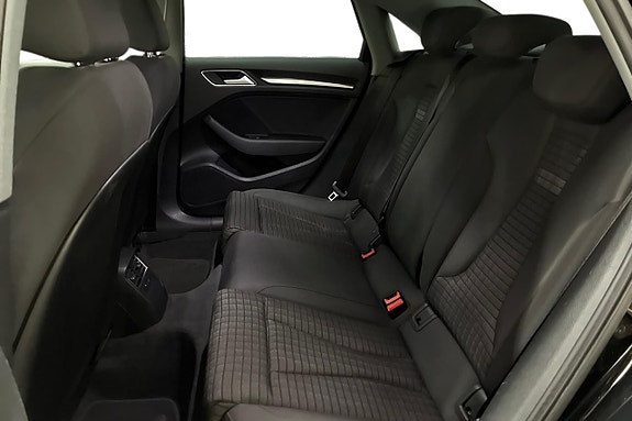 Audi A3 13 of 22