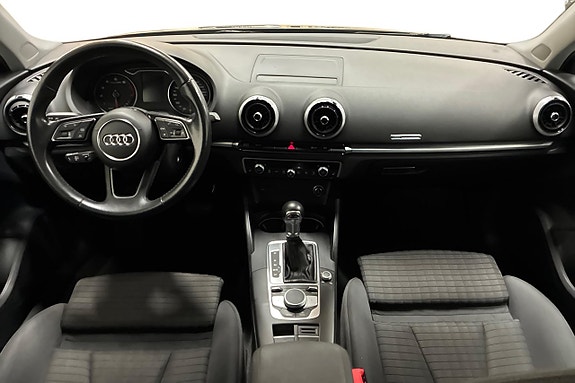 Audi A3 11 of 22