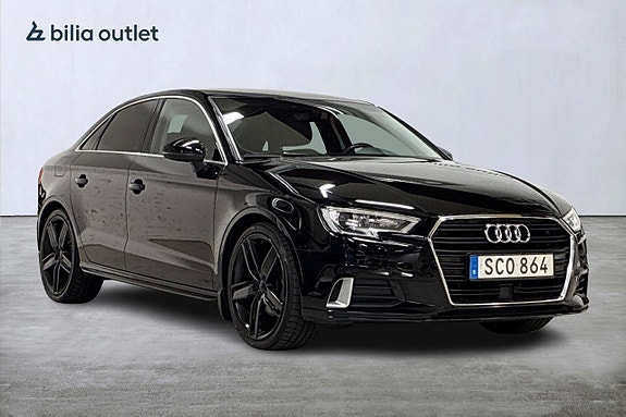 Audi A3 4 of 22