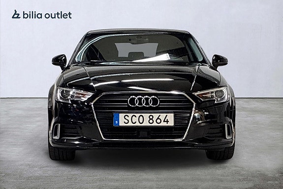 Audi A3 3 of 22