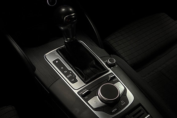 Audi A3 16 of 22