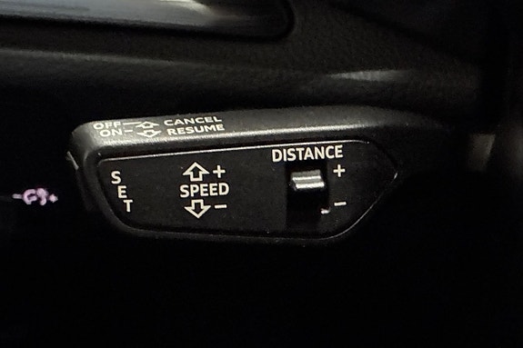 Audi A3 21 of 22