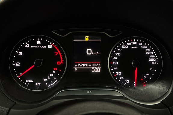 Audi A3 17 of 22