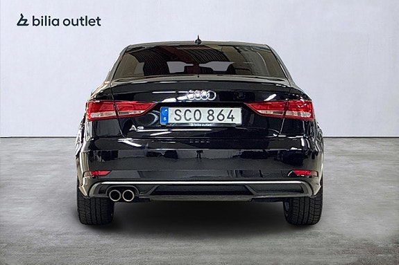 Audi A3 7 of 22