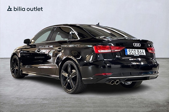 Audi A3 8 of 22