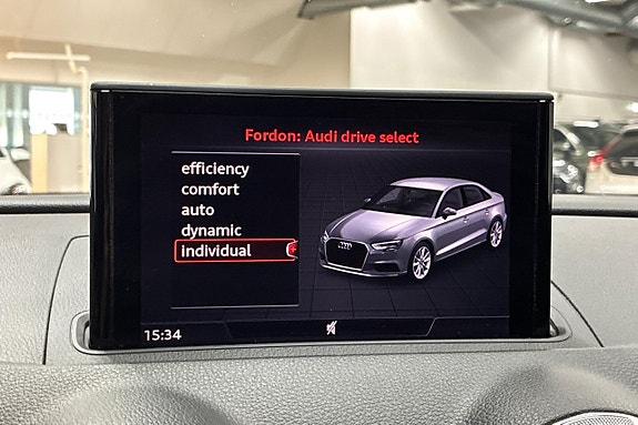 Audi A3 18 of 22