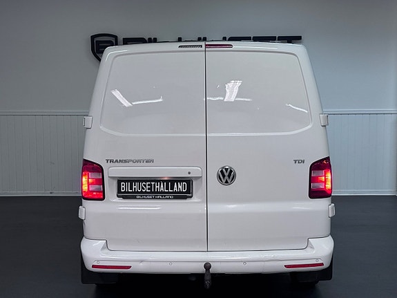 Volkswagen Transporter 7 of 23