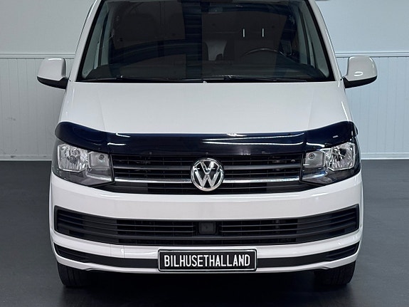 Volkswagen Transporter 4 of 23