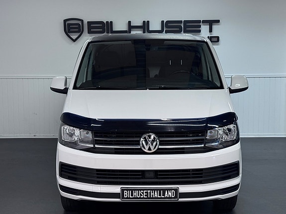 Volkswagen Transporter 3 of 23