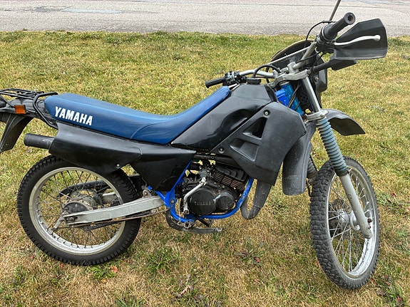 Yamaha Dt50r 3 of 8
