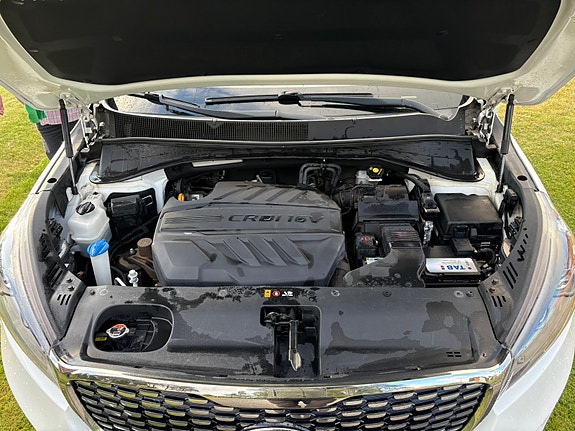 Kia Sorento 21 of 21