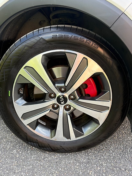 Kia Sorento 7 of 21