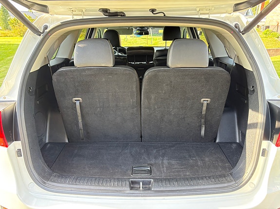 Kia Sorento 11 of 21