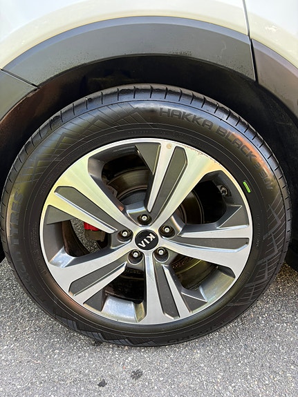 Kia Sorento 8 of 21