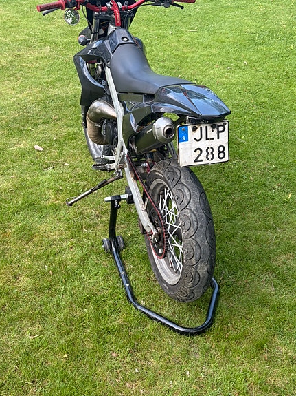 Gilera SMT 2 of 5