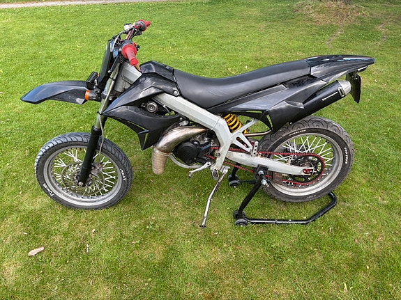 Gilera SMT 3 of 5