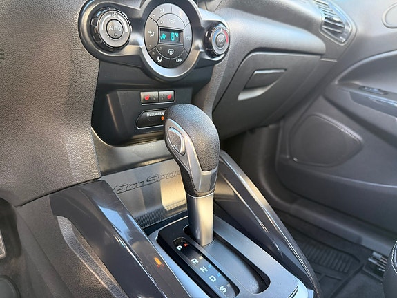 Ford Ecosport 16 of 17