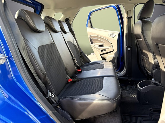 Ford Ecosport 17 of 17