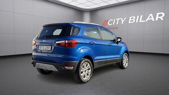 Ford Ecosport 5 of 17