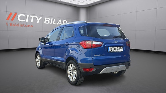 Ford Ecosport 7 of 17