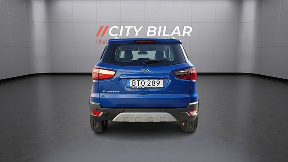 Ford Ecosport 6 of 17