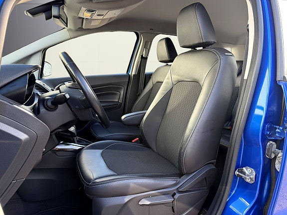 Ford Ecosport 12 of 17