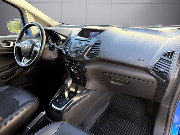 Ford Ecosport 9 of 17