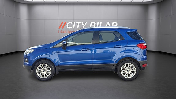 Ford Ecosport 8 of 17