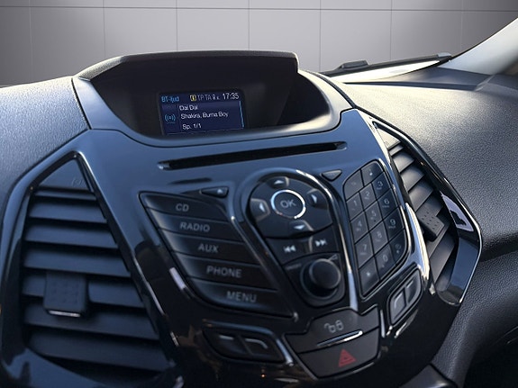 Ford Ecosport 15 of 17