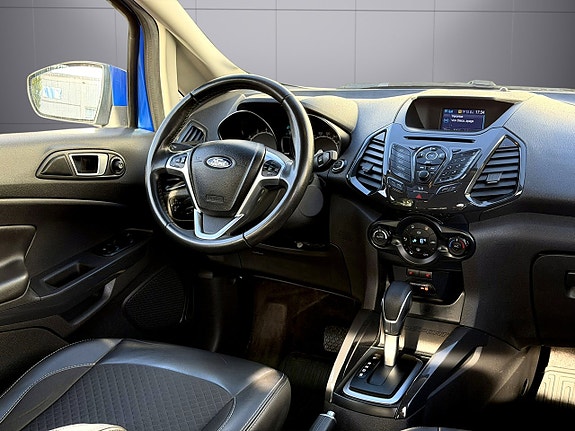 Ford Ecosport 14 of 17