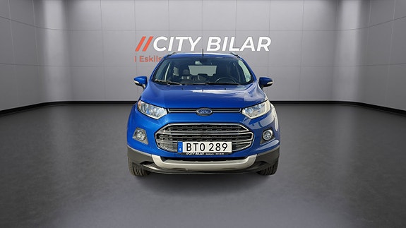 Ford Ecosport 2 of 17