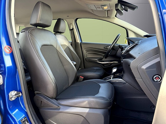 Ford Ecosport 10 of 17