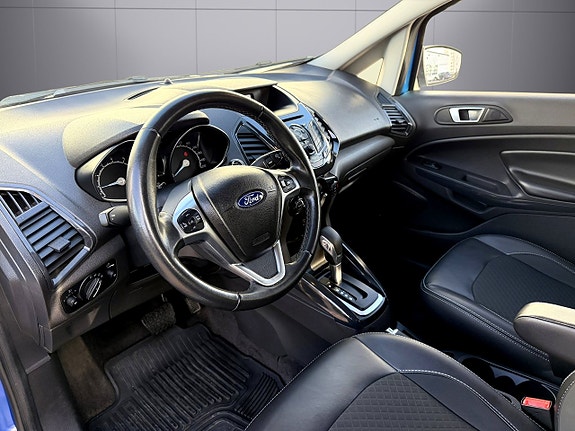 Ford Ecosport 11 of 17