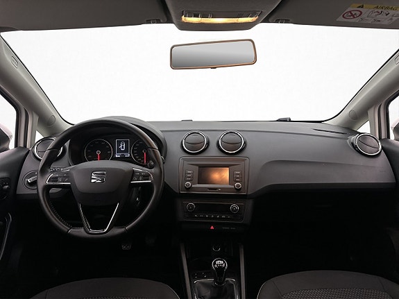 Seat Ibiza 11 of 27