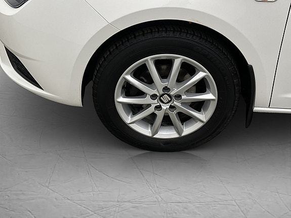 Seat Ibiza 23 of 27