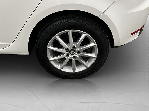 Seat Ibiza 24 of 27