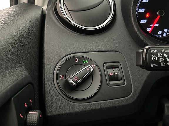 Seat Ibiza 27 of 27
