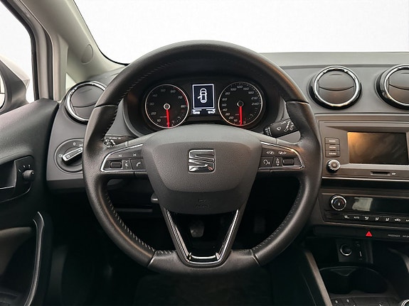 Seat Ibiza 12 of 27