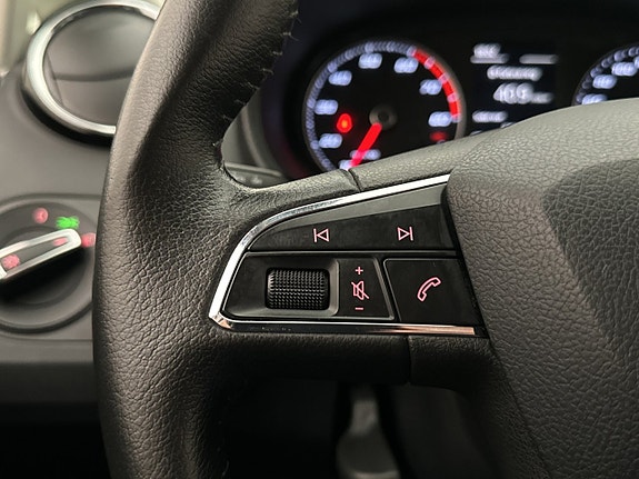 Seat Ibiza 14 of 27