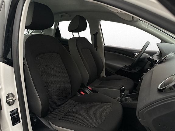 Seat Ibiza 21 of 27
