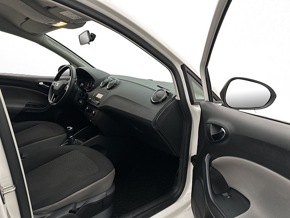 Seat Ibiza 22 of 27