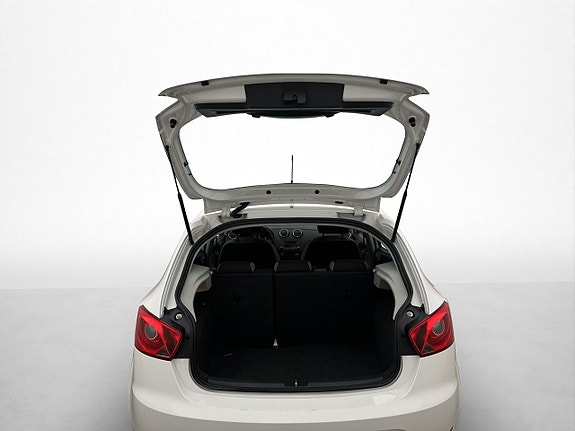 Seat Ibiza 20 of 27