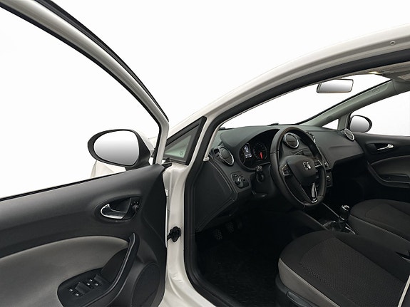 Seat Ibiza 9 of 27