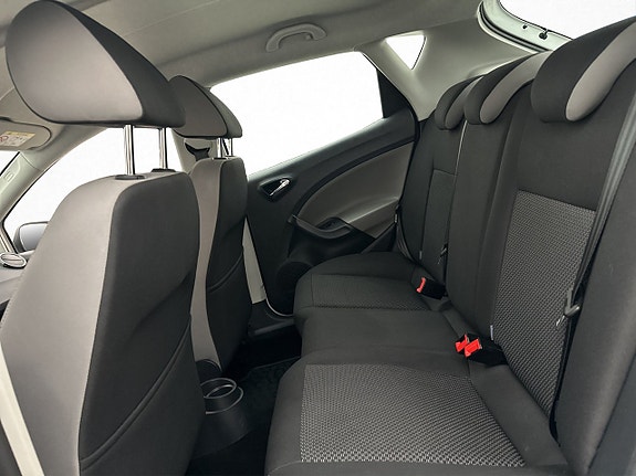 Seat Ibiza 19 of 27